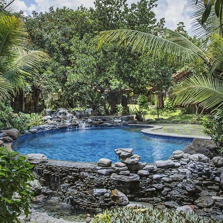 Duta Boutique Villa Yogyakarta Eksteriør billede